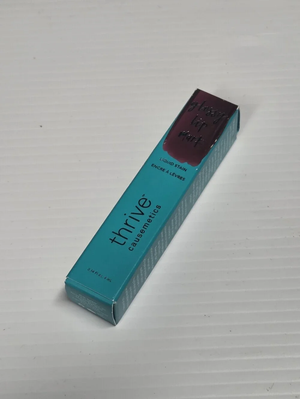 thrive causemetics liquid lip